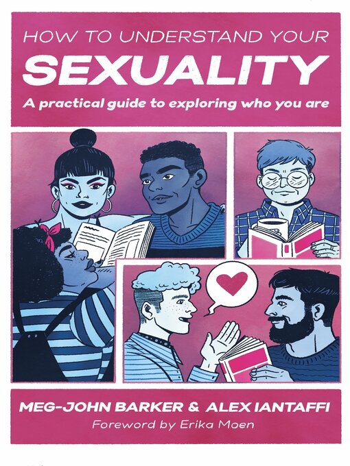 Nimiön How to Understand Your Sexuality lisätiedot, tekijä Meg-John Barker - Saatavilla